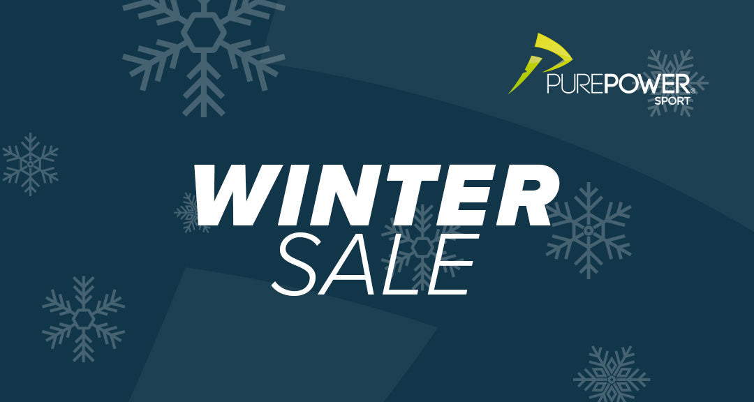 Winter Sale