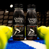 Carbo Race Energy Orange/Lime 12x330 ml