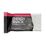 Energy Snack Hindbær 60 g