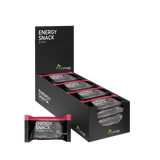 Energy Snack Hindbær 12x60 g