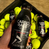 Carbo Race Energy Orange/Lime 12x330 ml