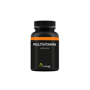 Multivitamin 100 stk.