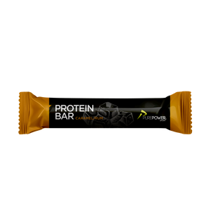 Protein Bar Karamel Rom 55 g 