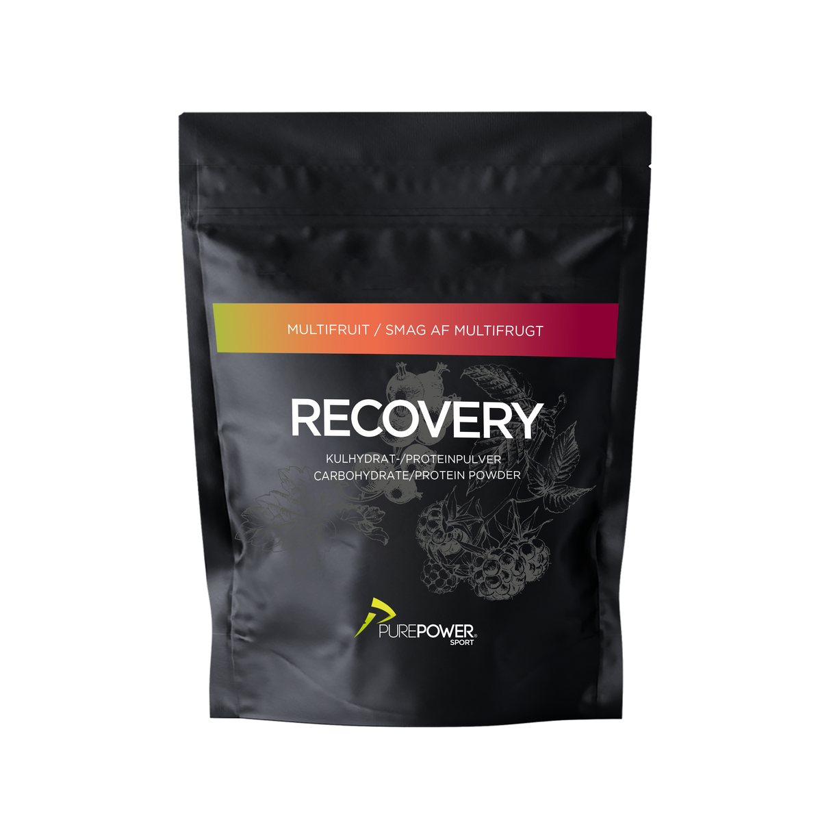 Recovery Multifrugt 400 g