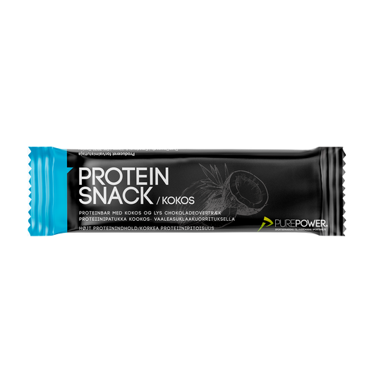 Protein Snack Kokos 40 g